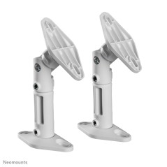 Universal Wall Ceiling Mount for Speakers | Neomounts SPEAKER-W100 | Versatile & Durable
